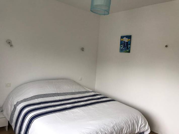 Location de vacances pour 4 personnes, avec jardin dans Kertugal - 3