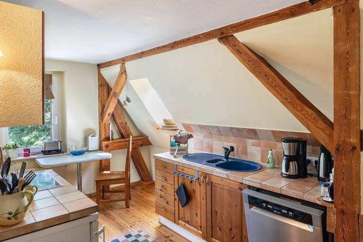 Ganze Wohnung, Ferienwohnung für bis zu 6 Personen (80 m²) in Potsdam in Potsdam und Umgebung, Brandenburg