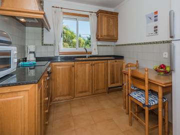 Villa in el Vilà, Pollença für 5 