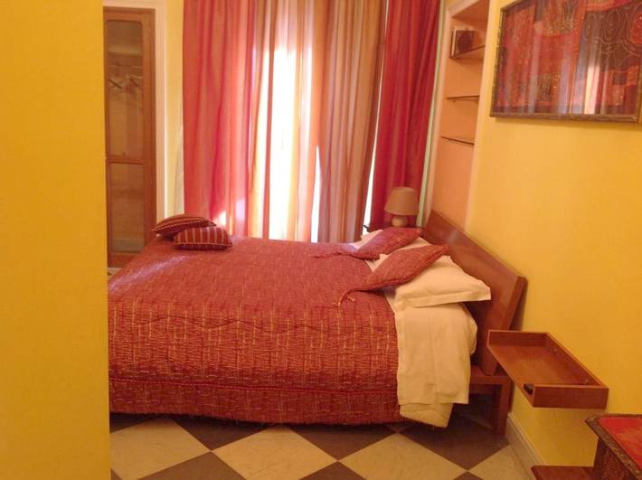 Casa vacanza per 2 persone, con Balcone a Foggia