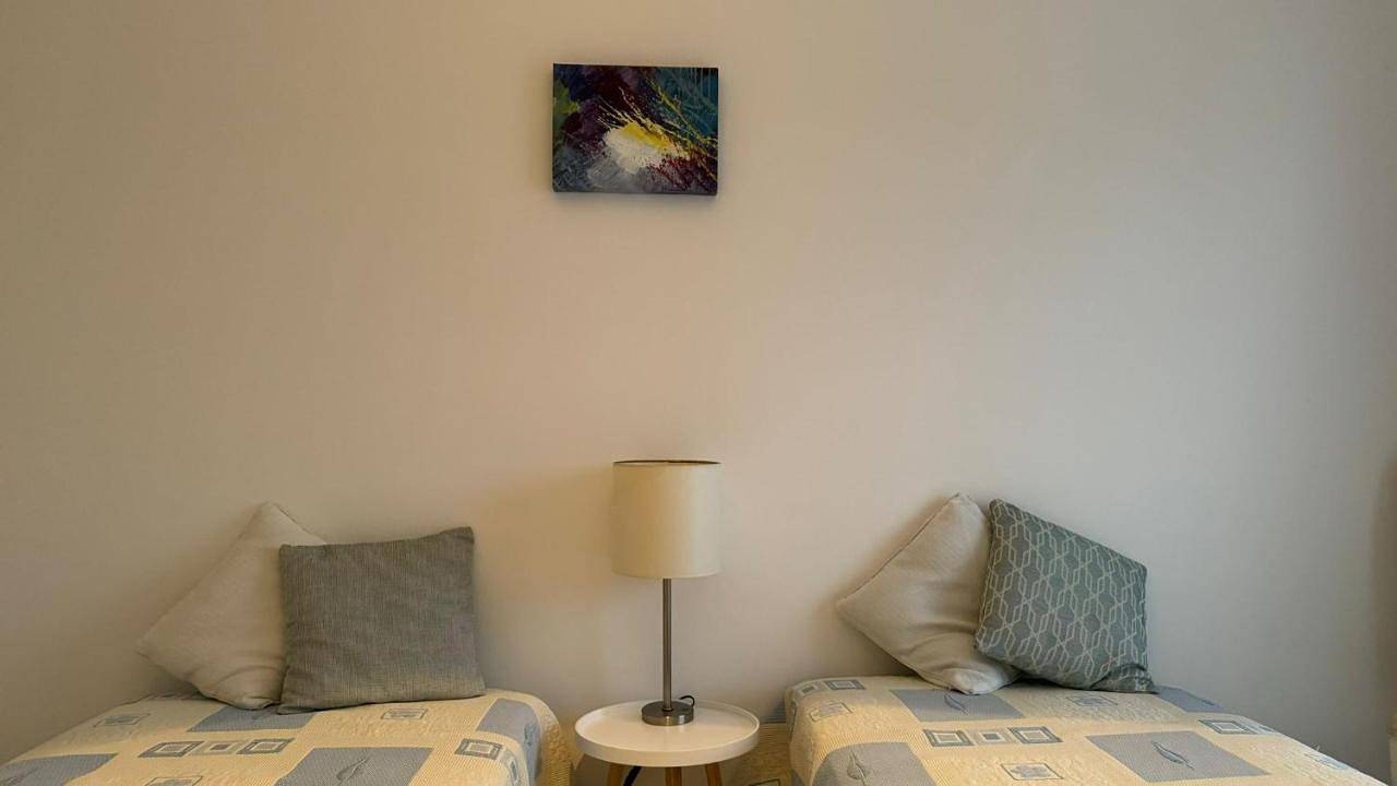 Three-Bedroom Apartment in Portimão, Distrito de Faro