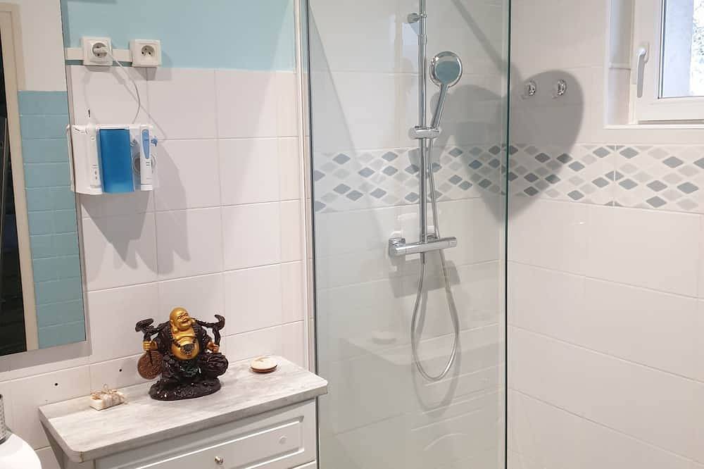 Petite campagne en ville in Le Mans, Sarthe