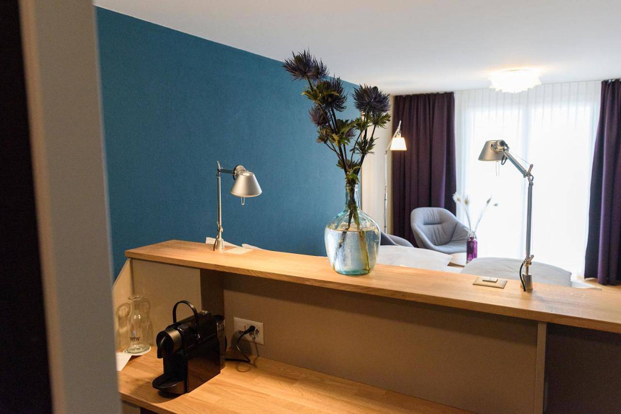 Seehotel Wilerbad Spa & Seminar in Wilen (Sarnen), Sarnen