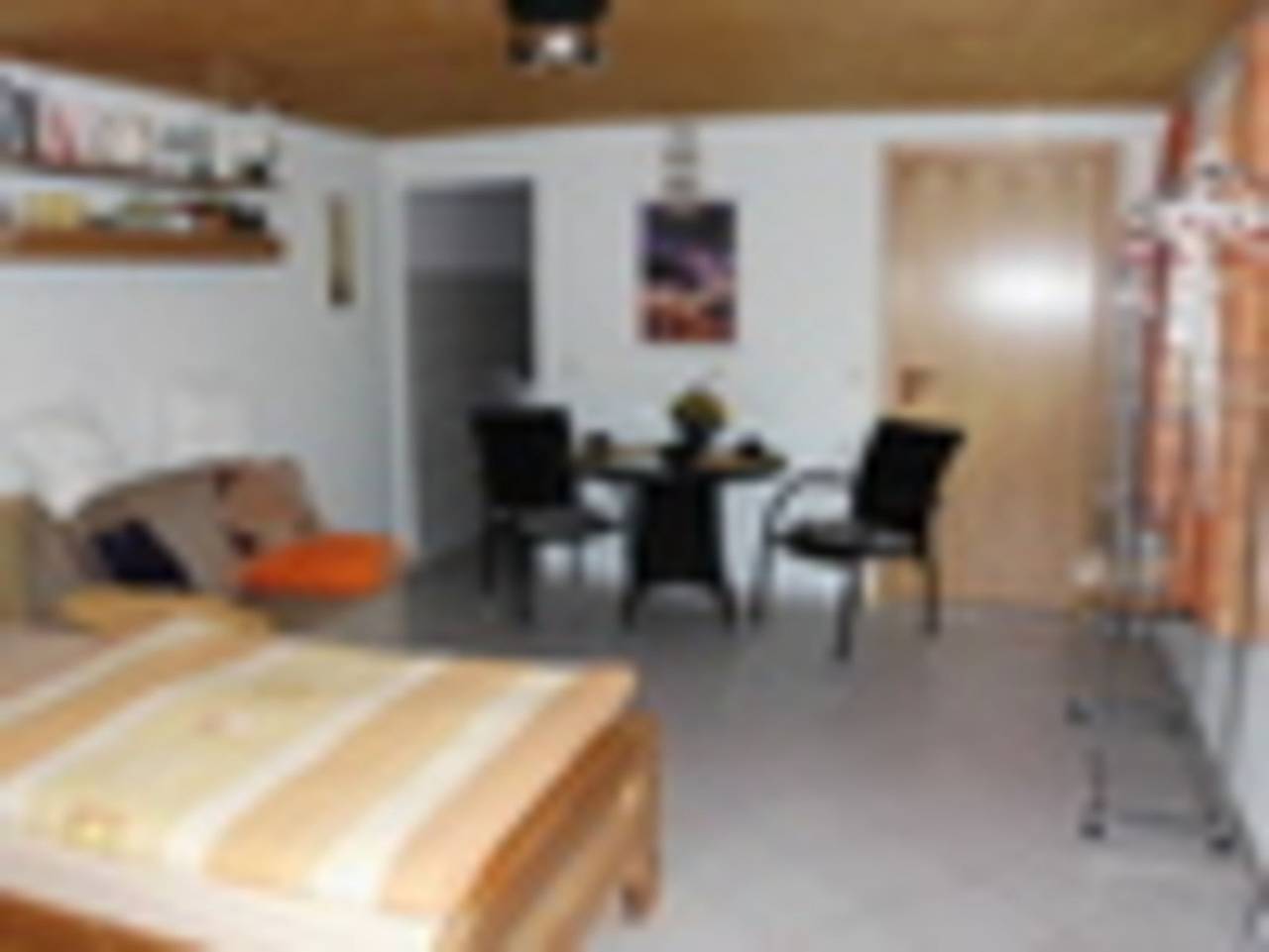 Ganze Ferienwohnung, Privatvermieter Kölzow - Ferienhaus in Sangerhausen, Harzvorland