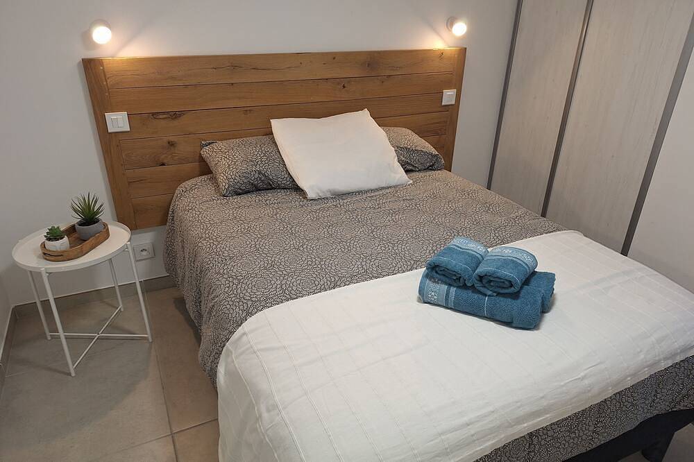 Vacation Rental at Polo's in Cucuron, Regionaler Naturpark Luberon