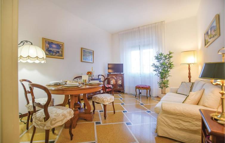 Gîte pour 6 personnes à Région de Rapallo - 3