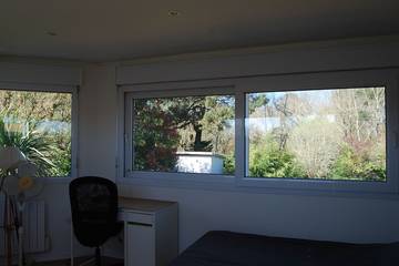 Maison De Vacances pour 7 Personnes dans Pessac, Région de Bordeaux, Photo 3