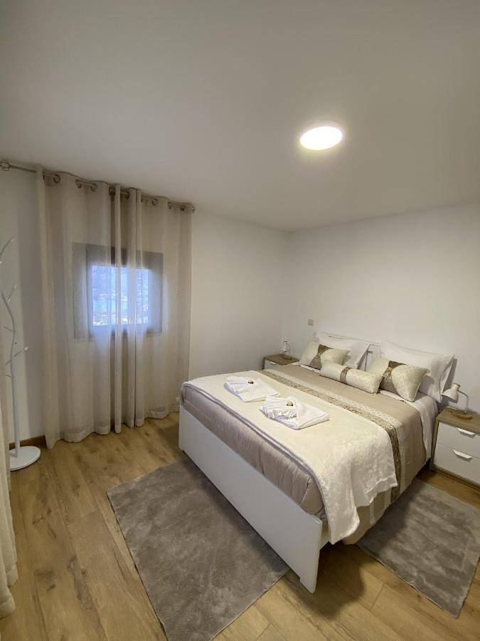 Location de vacances pour 4 personnes, avec vue et terrasse dans Rio Caldo - 4