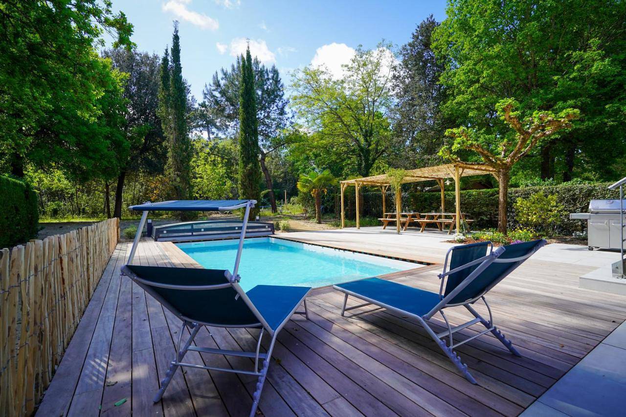 La Casita - Ronce les bains in La Tremblade, Côte de Beauté