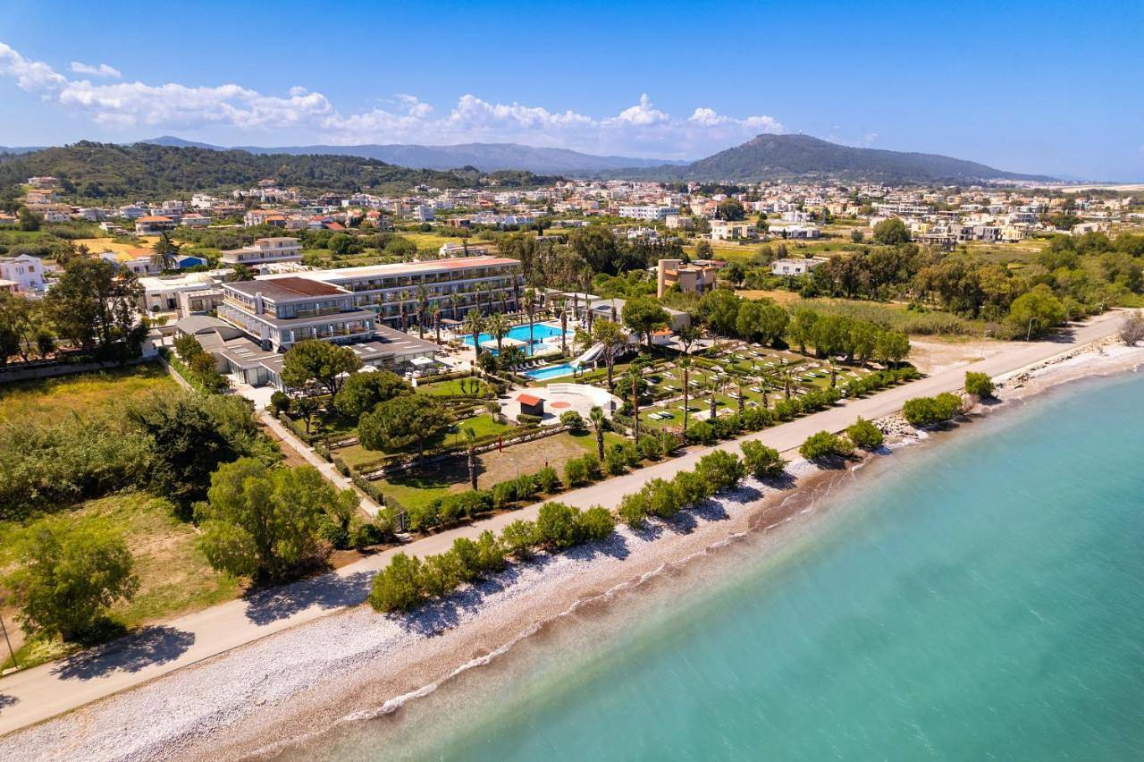 All Senses Ocean Blue Sea Side Resort & Spa By Anayia All Inclusive Resorts in Rhodos