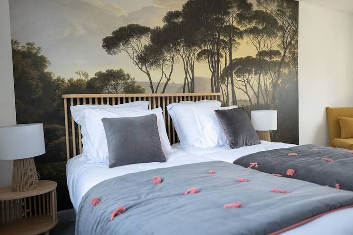 Gîte pour 3 personnes, avec jardin dans Quevauvillers - 3