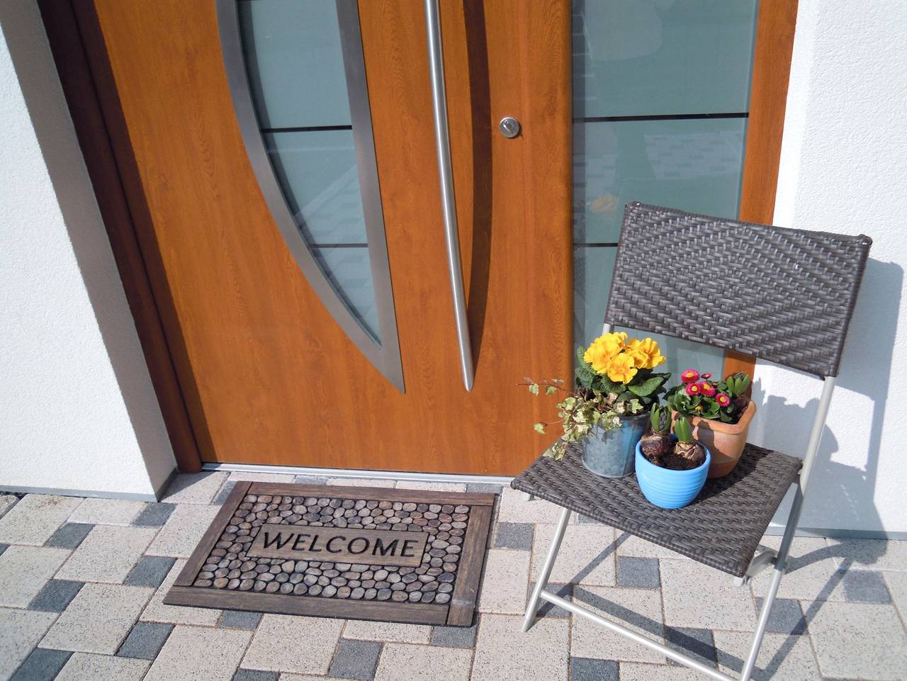 Ganze Ferienwohnung, Zipperhof - Schmetterlingswiese in Lahr, Mittlerer Schwarzwald