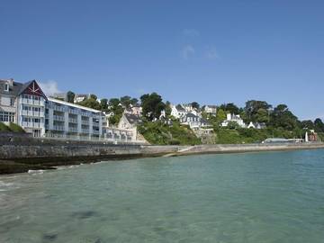 Location de vacances pour 6 personnes dans Plage des Sables Blancs (Douarnenez)