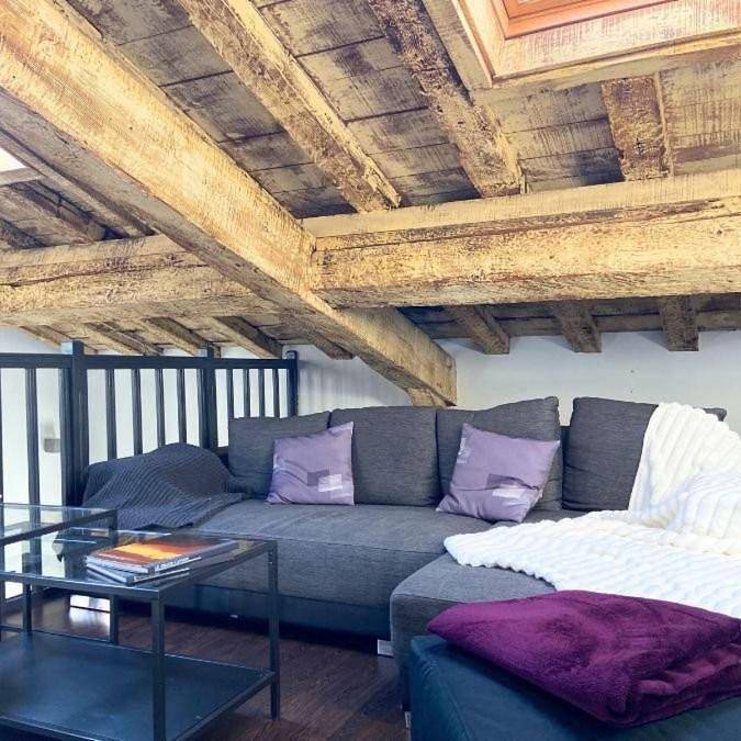 Gîte pour 5 personnes à Vienne (Isère)