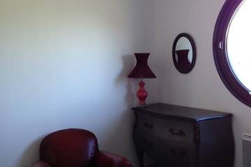 Villa für 8 Personen in La Madrague, Hyeres, Bild 2