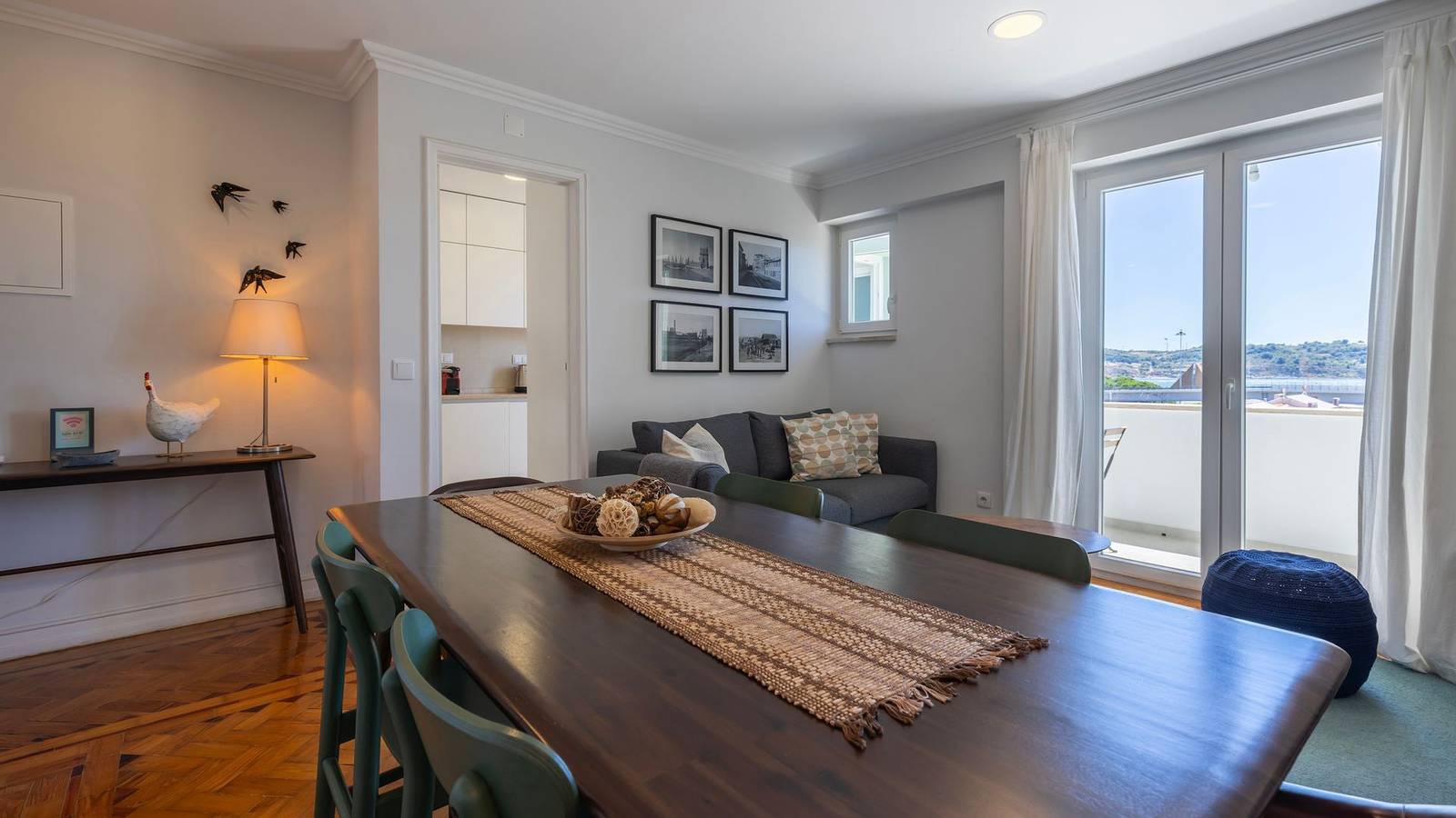 Apartamento inteiro, Charming Belém 3Bdr Property by Lovelystay in Lisboa, Costa de Lisboa