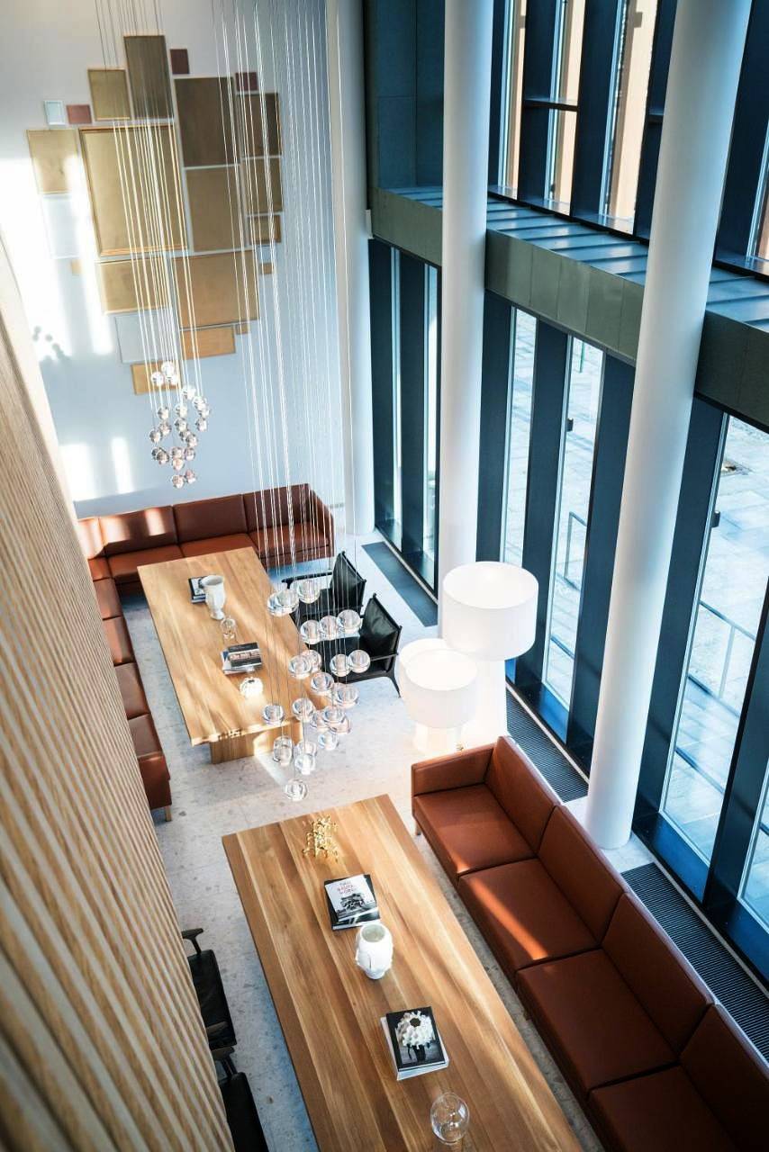 Radisson Blu Atlantic Hotel, Stavanger in Stavanger