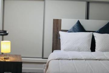 Gîte pour 2 personnes, avec vue à Portalegre