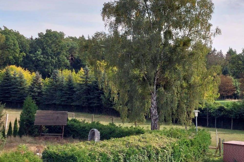 Doppelzimmer Anklam klein für 2 Personen mit Bad & Wc - Pension Tweete Heimat in Ducherow, Vorpommern Greifswald