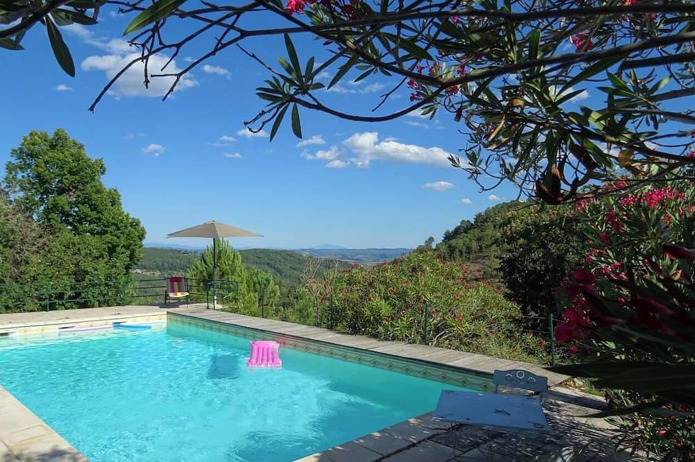 Maison de vacances