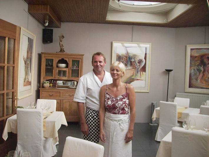 Hôtel pour 2 personnes, avec vue à Hamont-Achel