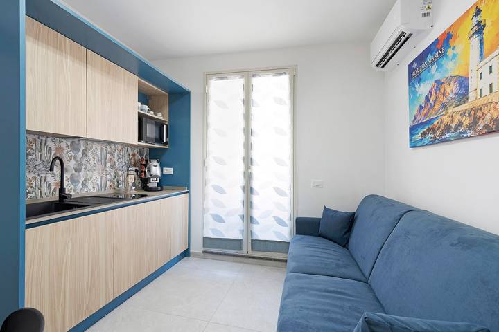 Gîte pour 4 personnes à San Vito Lo Capo - 4