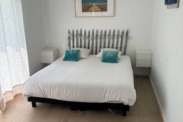 Villa pour 7 Personnes dans Labenne, Région de Dax, Photo 2