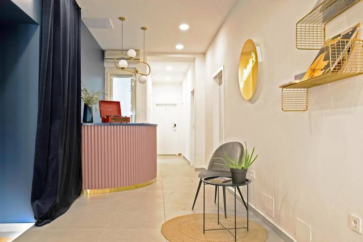 Chambre d’hôte pour 3 personnes, avec vue à Zagreb - 4