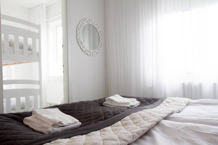 Hotel für 2 Personen, mit Garten in Vaxholm - 3