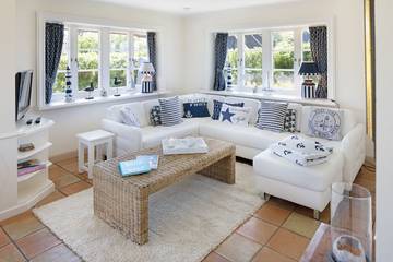 Strandhaus für 8 Personen in List (Sylt), Sylt, Bild 1