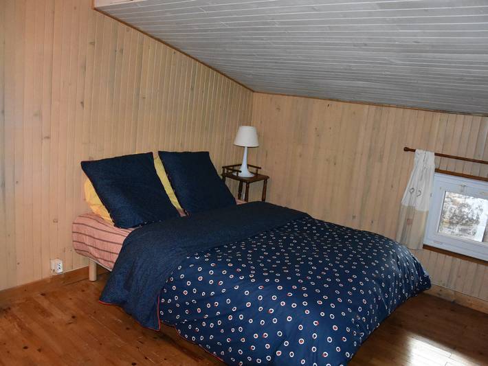 Chalet adosado con jardincito, 3 piezas, 6 personas in Pralognan-la-Vanoise, Massif de la Vanoise