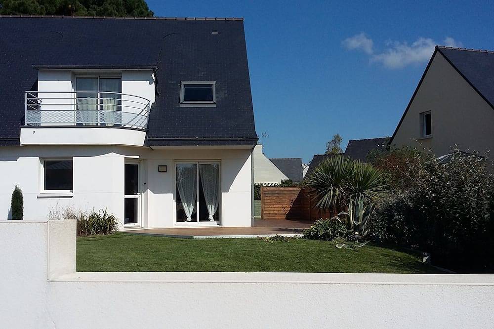 Photo : Maison de vacances