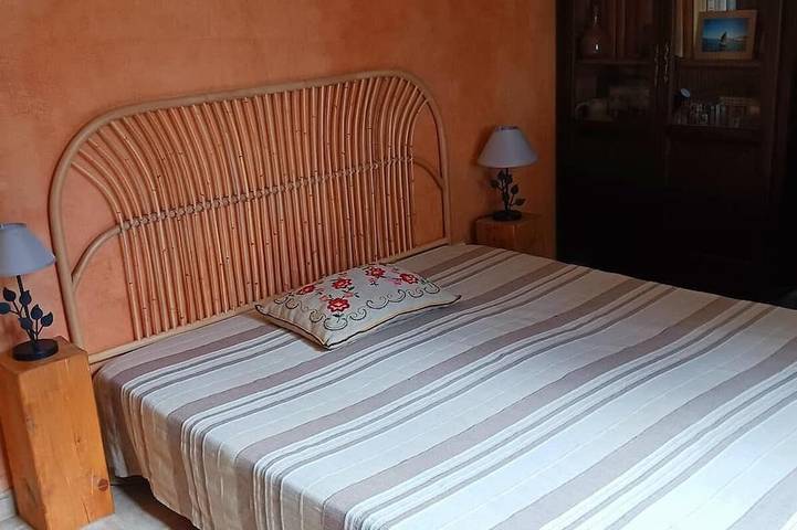 Location de vacances pour 6 personnes, avec jardin à Artignosc-sur-Verdon - 2