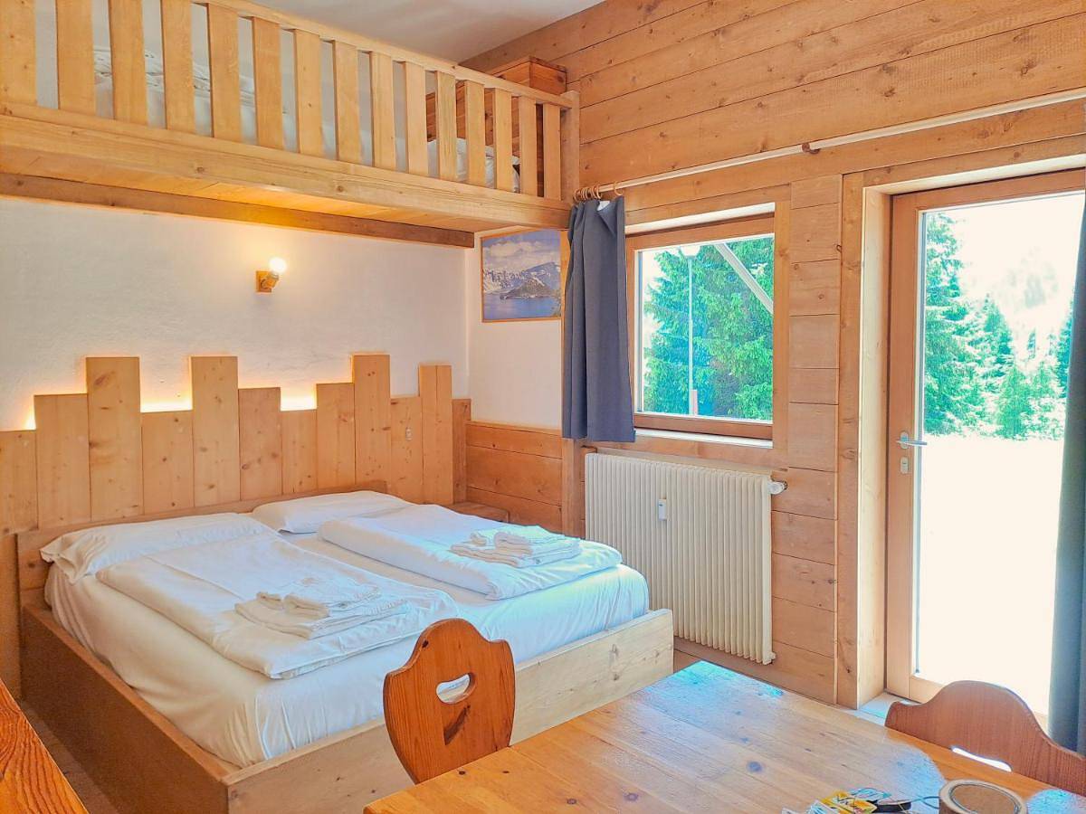 Appartamento intero, Valles Vacanze - ski in & ski out in Falcade, Dolomiti Superski