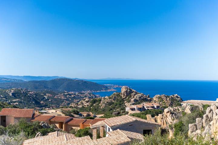 Ferienhaus für 5 Personen in Costa Paradiso - 3