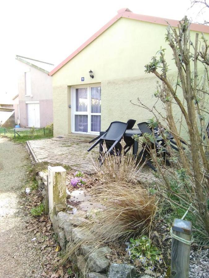 Two-Bedroom House in Royère-de-Vassivière, Parc Naturel Régional de Millevaches en Limousin