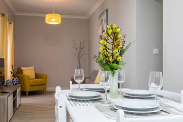 Ferienwohnung für 4 Personen in Santo António, São Miguel, Bild 1