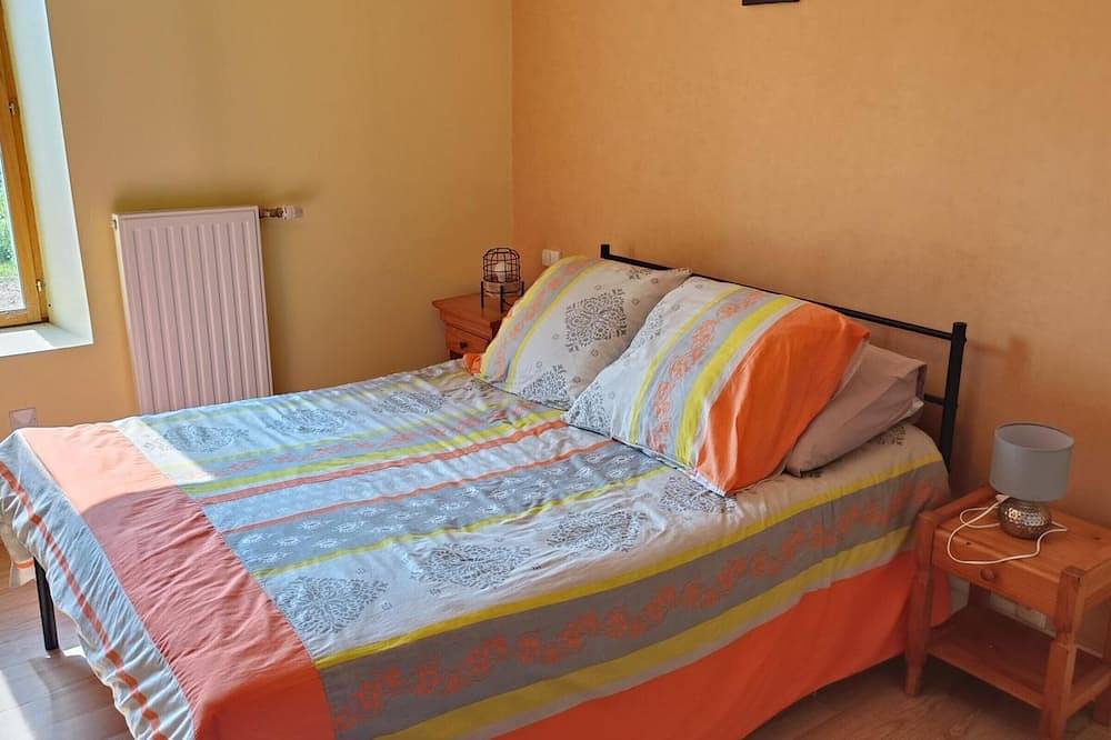 Gîte familial en pleine nature à La Chabanne in La Chabanne, Région de Vichy