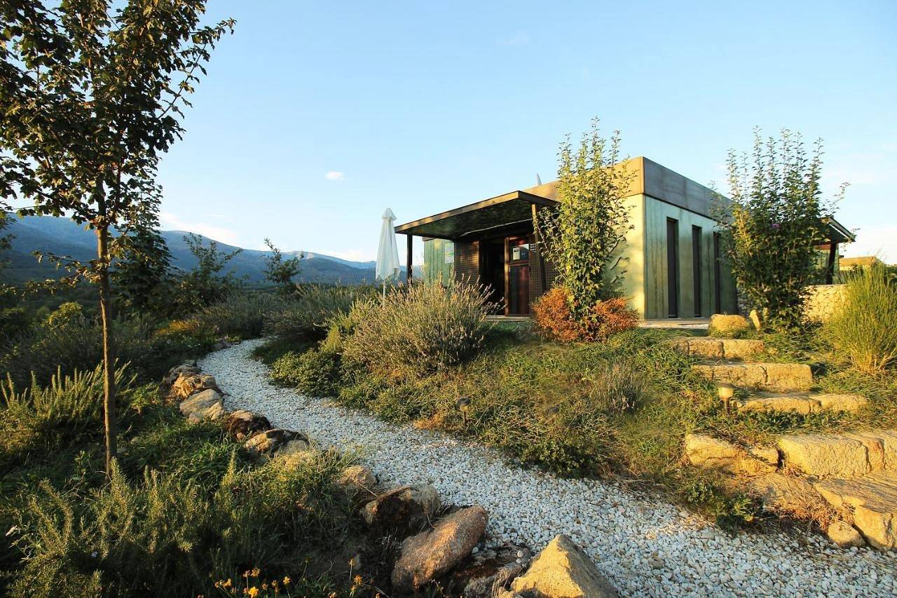 Apartamento entero, Veragua. Glamping y Apartamentos turísticos in Villanueva de la Vera, Provincia de Cáceres