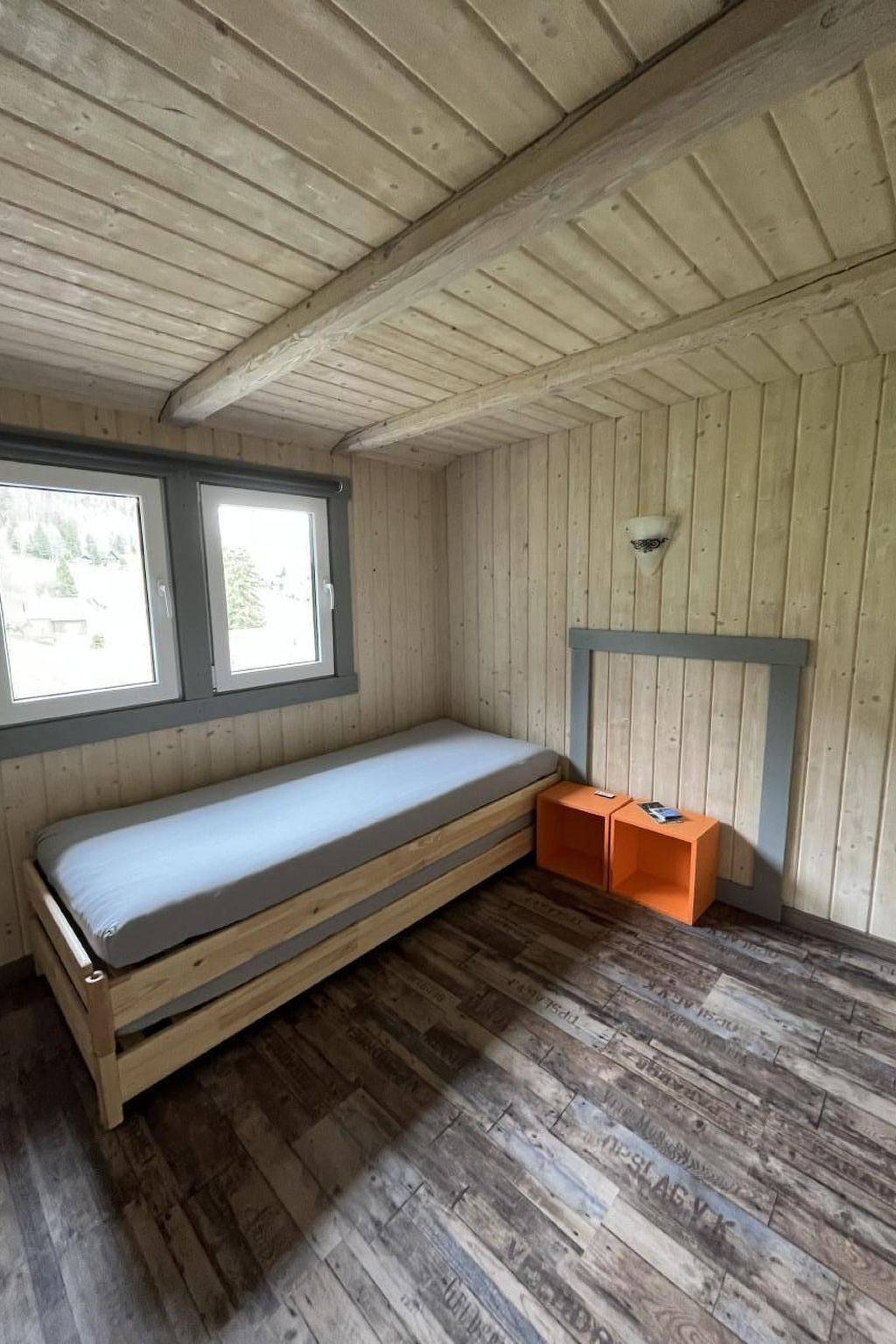 Ganze Wohnung, Sweet Home in Wildhaus, Wildhaus-Alt St. Johann