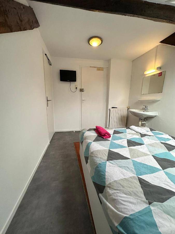 Hôtel pour 2 personnes, avec Jardin