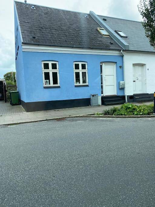 Appartement de vacances pour 4 personnes, avec terrasse