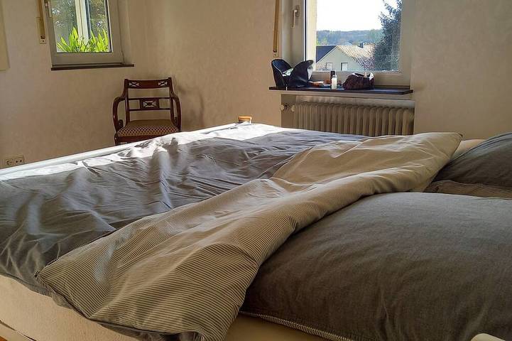 Ferienhaus für 6 Personen im Westerwald - 2