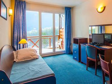 Camping para 6 Personas en Bolquère, Pirineos franceses, Foto 2