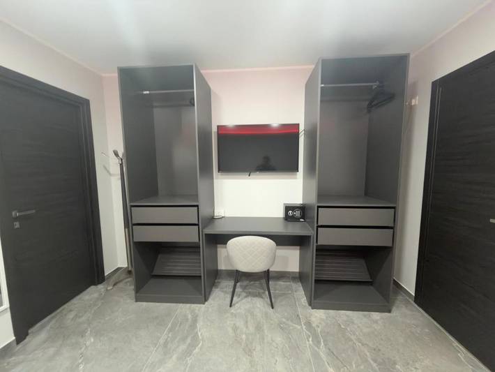 Maison d’hôte pour 4 personnes à San Severo - 3