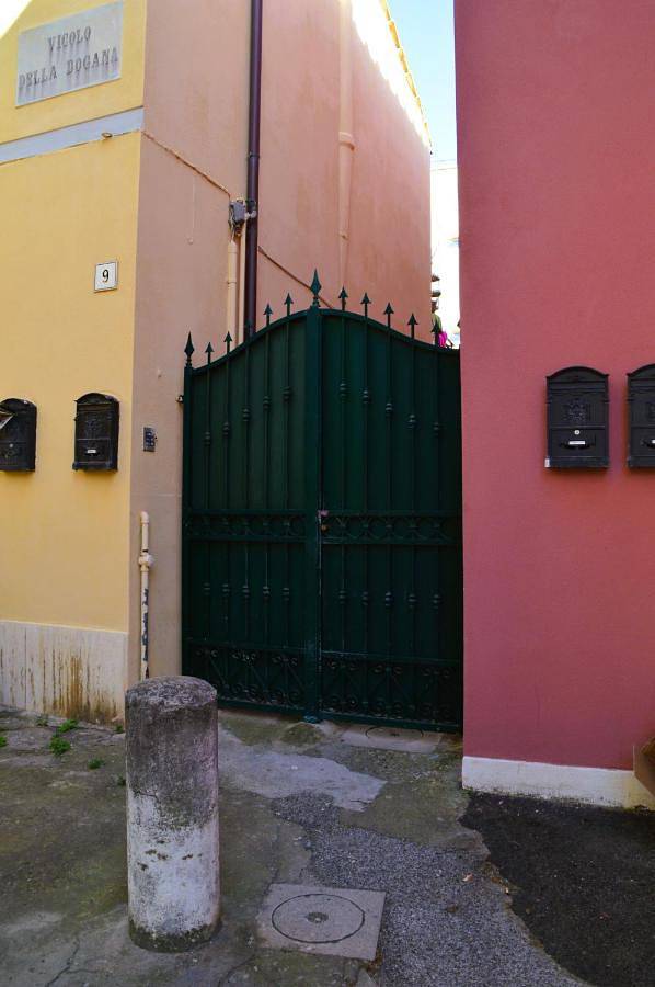 Appartamento vacanze per 3 persone, con panorama e giardino, adatto a famiglie con bambini - 1