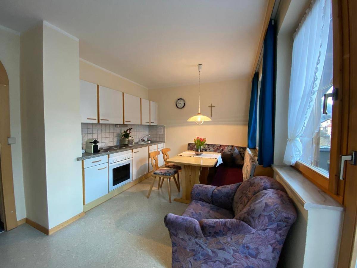 Cały apartament, Aparts Handle und Haus Bergblick in Pfunds, Bezirk Landeck