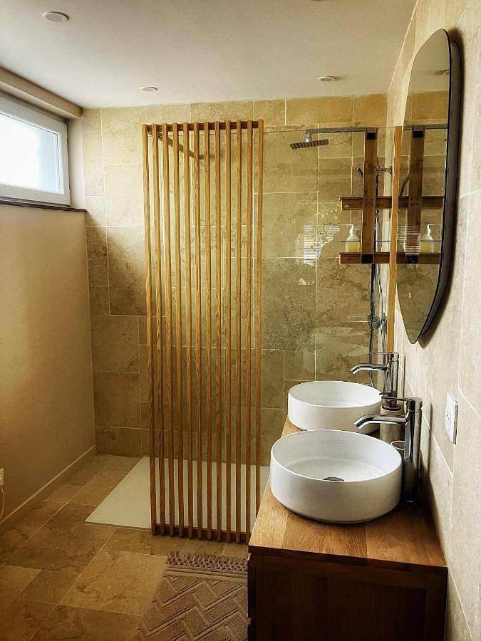 Gîte pour 2 personnes, avec jacuzzi et terrasse à Aire-sur-la-Lys - 4