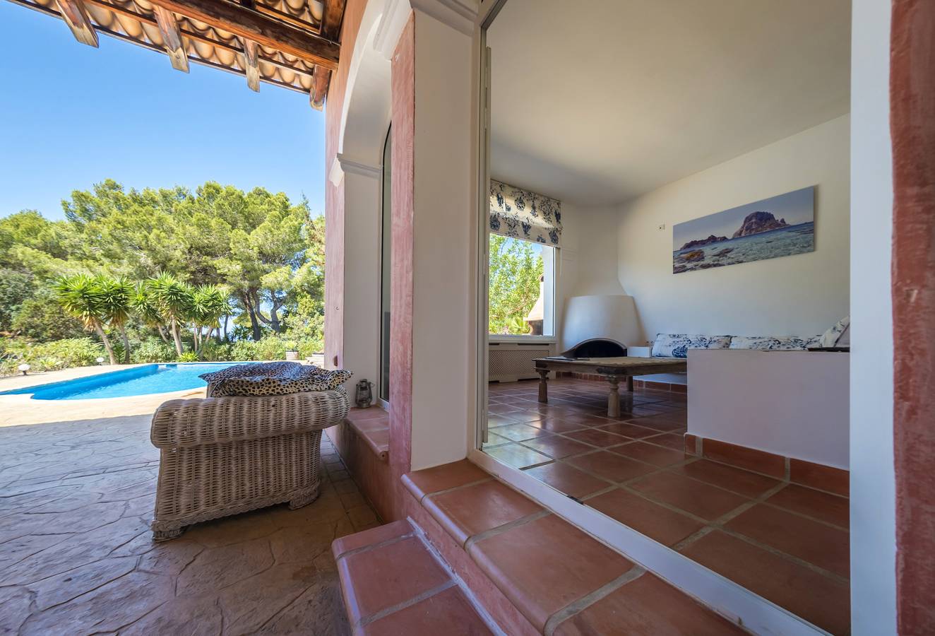 Villa voor 2 personen, foto 7