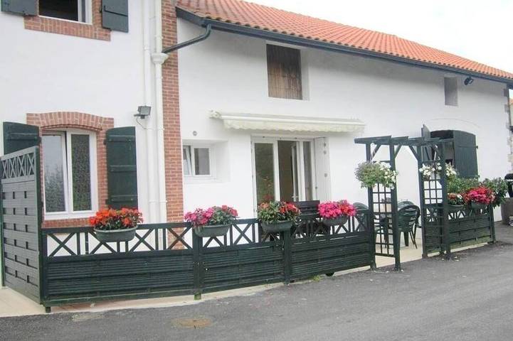 Ferienhaus für 5 Personen, mit Garten - 1